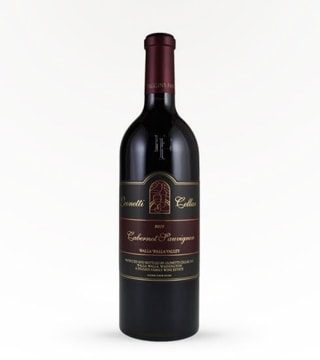 Leonetti Cabernet Sauvignon 750 ml