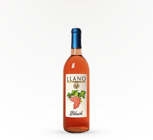 Llano Blush 750ml (Bottle)