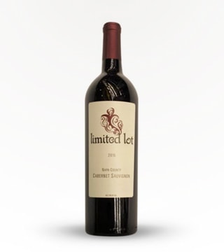 Limited Lot Cabernet Sauvignon 750 ml