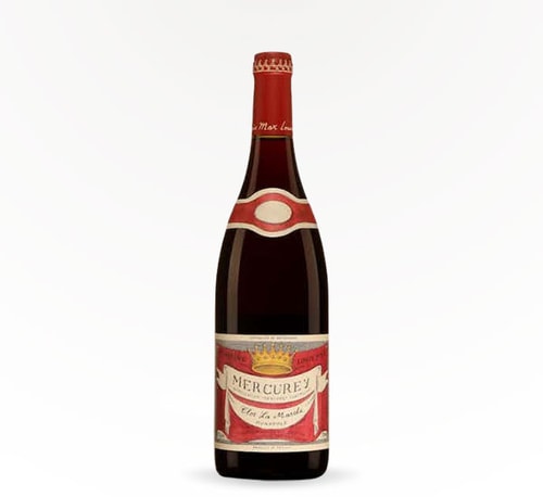 Louis Max Mercurey Clos La Marche Monopole 750ml (Bottle)