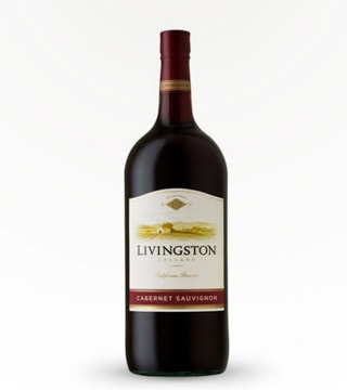Livingston Cellars Cabernet Sauvignon 1.5L (Bottle)