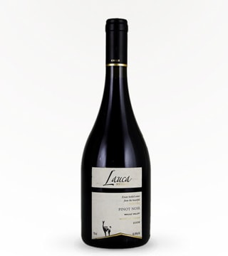 Lauca Pinot Noir 750 ml