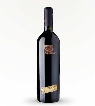 La Puerta Gran Reserva Red Blend 750 ml