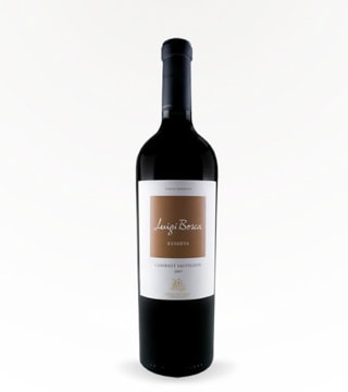 Luigi Bosca Cabernet Sauvignon 750 ml