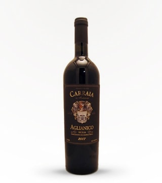 La Carraia 2013 Aglianico 750 ml