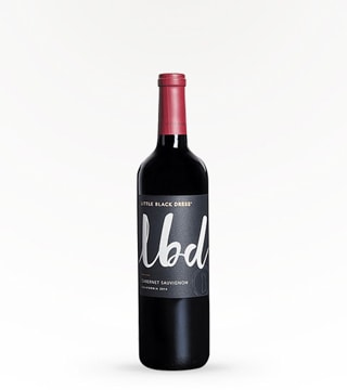 Little Black Dress Cabernet Sauvignon 750 ml