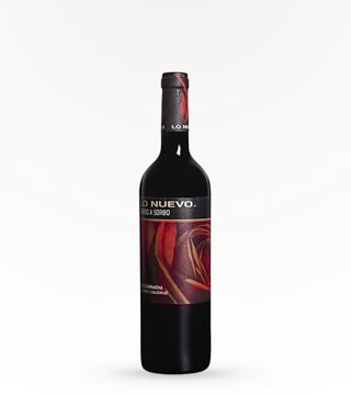 Lo Nuevo Old Vines Garnacha 750 ml