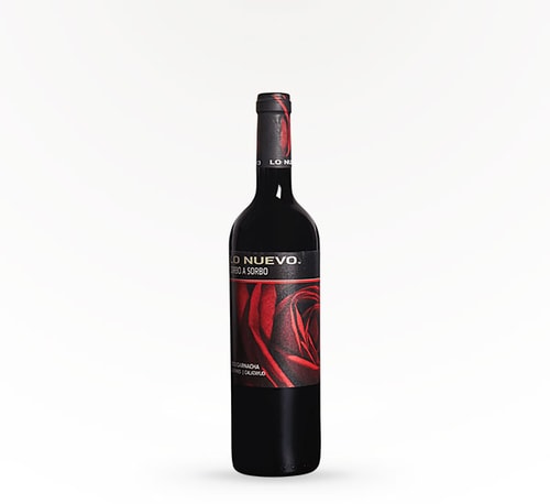 Lo Nuevo Old Vines Garnacha 750ml (Bottle)