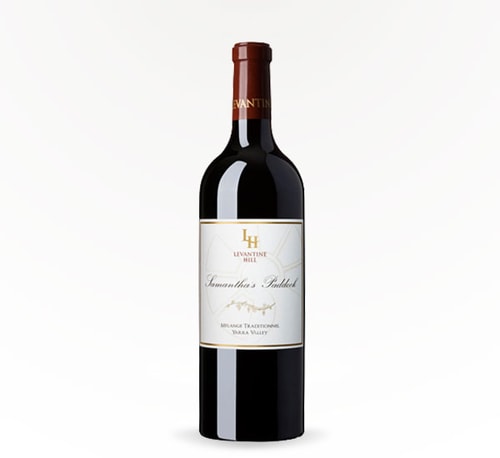 Levantine Hill Samantha's Paddock Melange Traditionnel 750ml Bottle