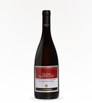 Librandi Duca Sanfelice Cirò Classico Superiore Riserva Rosso 750ml (Bottle)