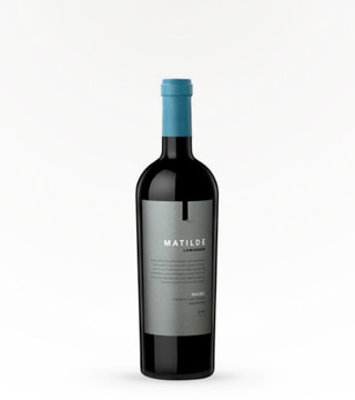 Lamadrid Malbec Matilde Malbec 750 ml
