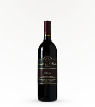 Leonetti Merlot '09 Merlot 750 ml
