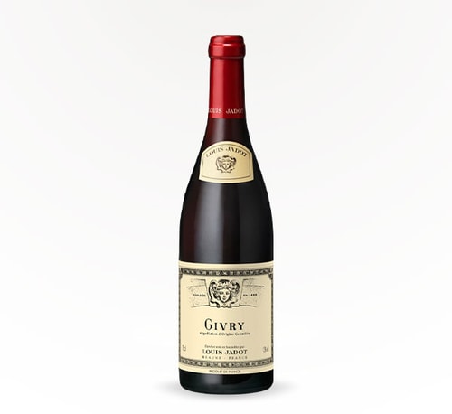 Louis Jadot Givry Rouge 750ml (Bottle)