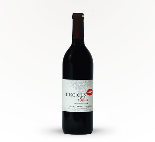 Luscious Shiraz Cabernet Sauvignon 1.5L (Bottle)