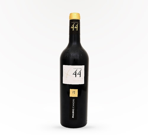 Latitude 44 Malbec 750ml (Bottle)