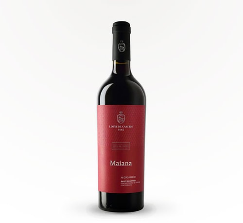 Leone de Castris Maiana Salice Salentino 750ml (Bottle)