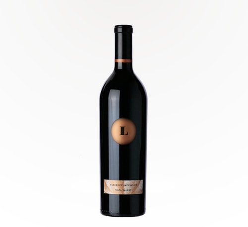Lewis Cellars Cabernet Sauvignon 750ml (Bottle)