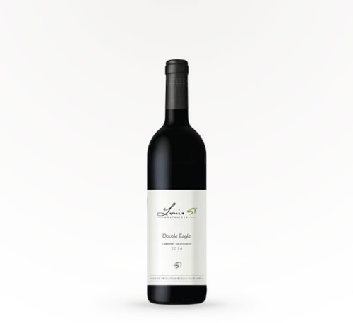 Louis 57 Cabernet Sauvignon 750ml (Bottle)