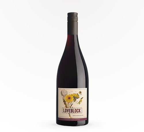 Loveblock Pinot Noir 750ml (Bottle)