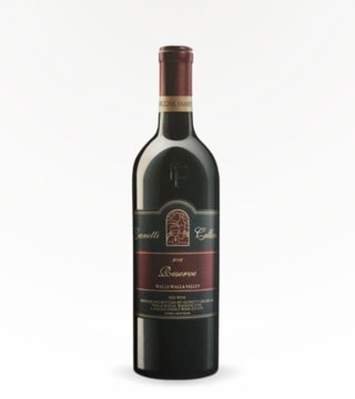 Leonetti Cellar 2012 Reserve Red 750ml Bottle