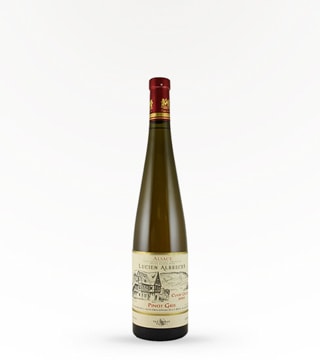 Lucien Albrecht Pinot Gris Cecile Rhone 750 ml