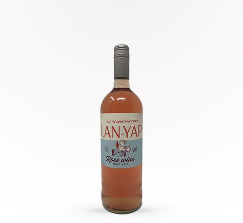 Lan-Yap Rosé Pinot Noir 750ml (Bottle)