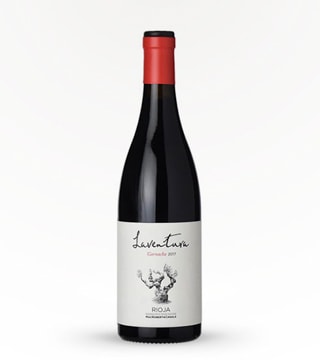 Laventura Garnacha 750 ml
