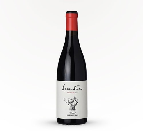 Laventura Garnacha 750ml (Bottle)