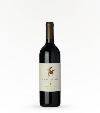Light Horse Cabernet Sauvignon 750 ml