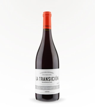 La Transición Garnacha 750ml (Bottle)