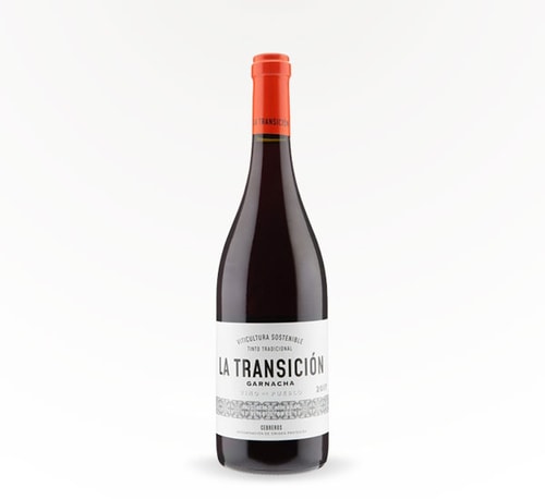 La Transición Garnacha 750ml (Bottle)