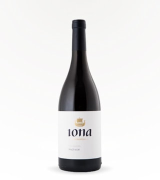 Lona Farms Pinot Noir 750ml (Bottle)