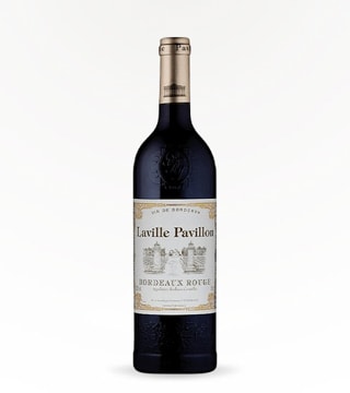 Laville Pavillon Rouge '02 Bordeaux 750ml (Bottle)