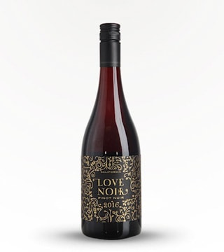 Love Juice 2016 Pinot Noir 750 ml