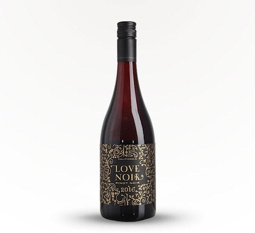 Love Juice 2016 Pinot Noir 750ml (Bottle)