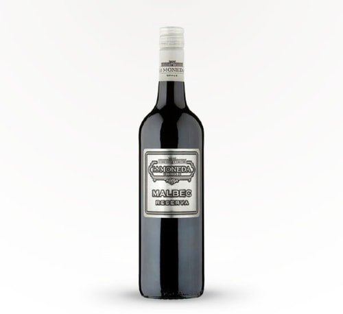 La Moneda Red Blend Reserva 750ml (Bottle)