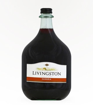 Livingston Cellars Sangria 3 L