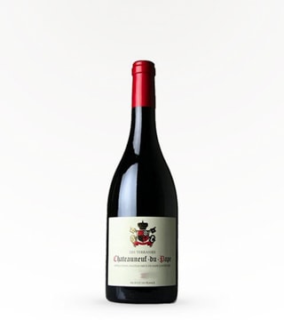 Les Terrasses Chateauneuf-du-Pape 750 ml