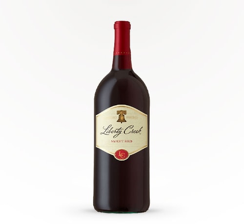 Liberty Creek Sweet Red 1.5L (Bottle)