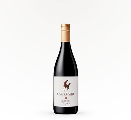 Light Horse Pinot Noir 750ml (Bottle)