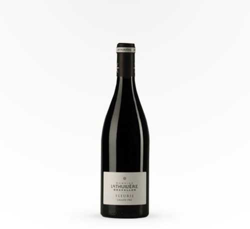 Lathuiliere Gravallon Fleurie Grand-Pre Gamay 750ml (Bottle)