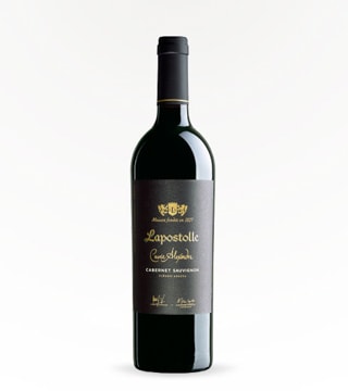 Lapostolle Cuvée Alexandre Cabernet Sauvignon 750ml (Bottle)