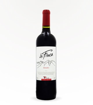 La Finca Malbec 750ml (Bottle)