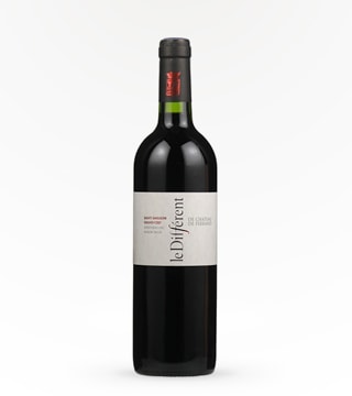 Le Différent Red Blend 750 ml