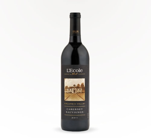 L'Ecole No 41 Columbia Valley Cabernet Sauvignon 750ml (Bottle)