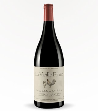 La Vieille Ferme Rouge 1.5L (Bottle)
