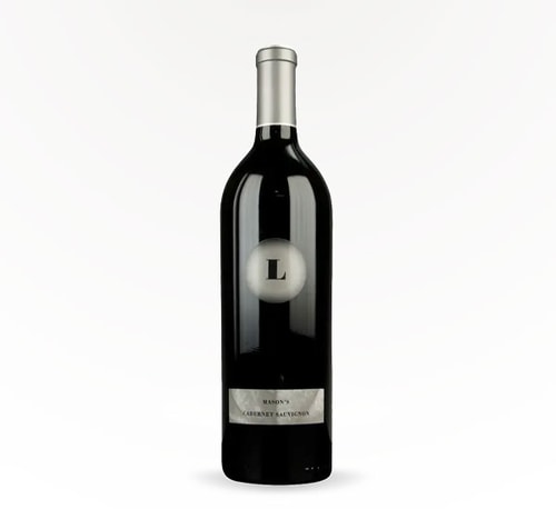 Lewis Cellars Mason's Cabernet Sauvignon 750ml (Bottle)