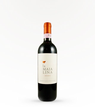 La Maialina Chianti 750ml (Bottle)