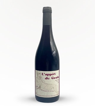 Le Débit d'Ivresse L'Appât du Grain 750ml Bottle