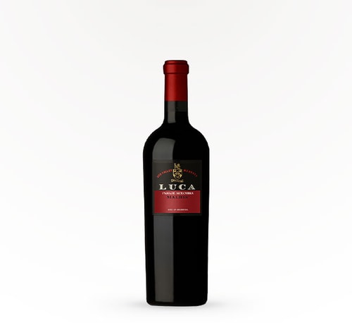 Luca Paraje Altamira Malbec 17 750ml (Bottle)
